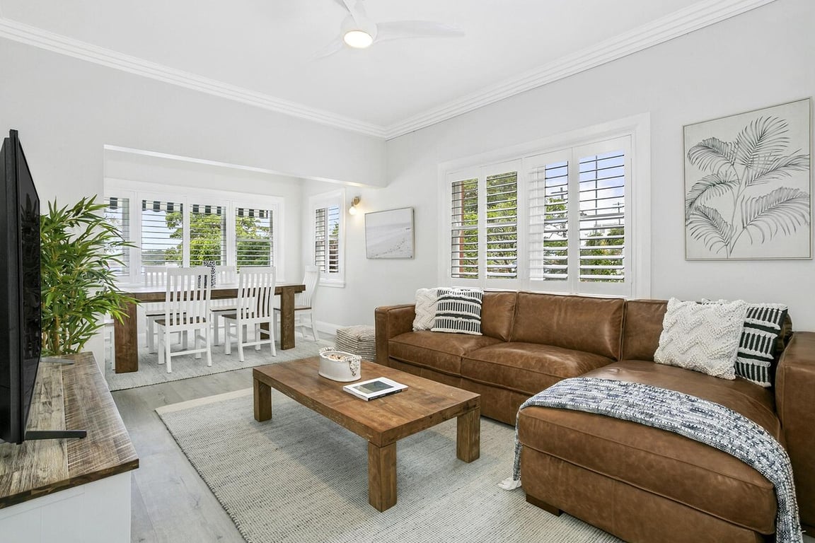 BALO1 - Balmoral Beauty | Elevated Living On The Esplanade