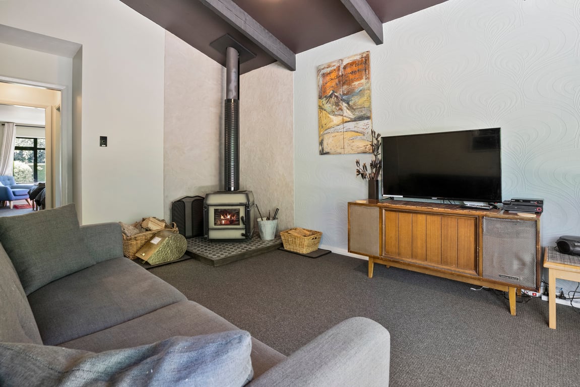 Kete Aronui (Pet Friendly)