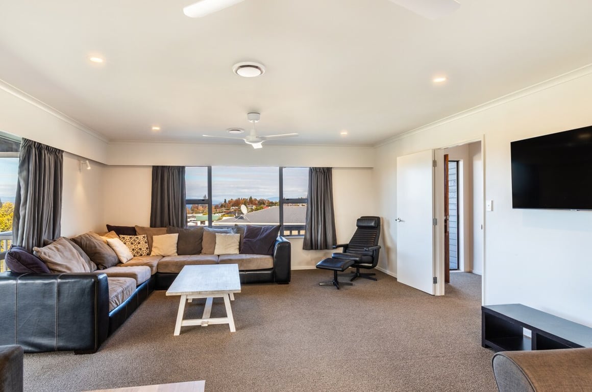 Woodward House - The Ultimate Base For Families