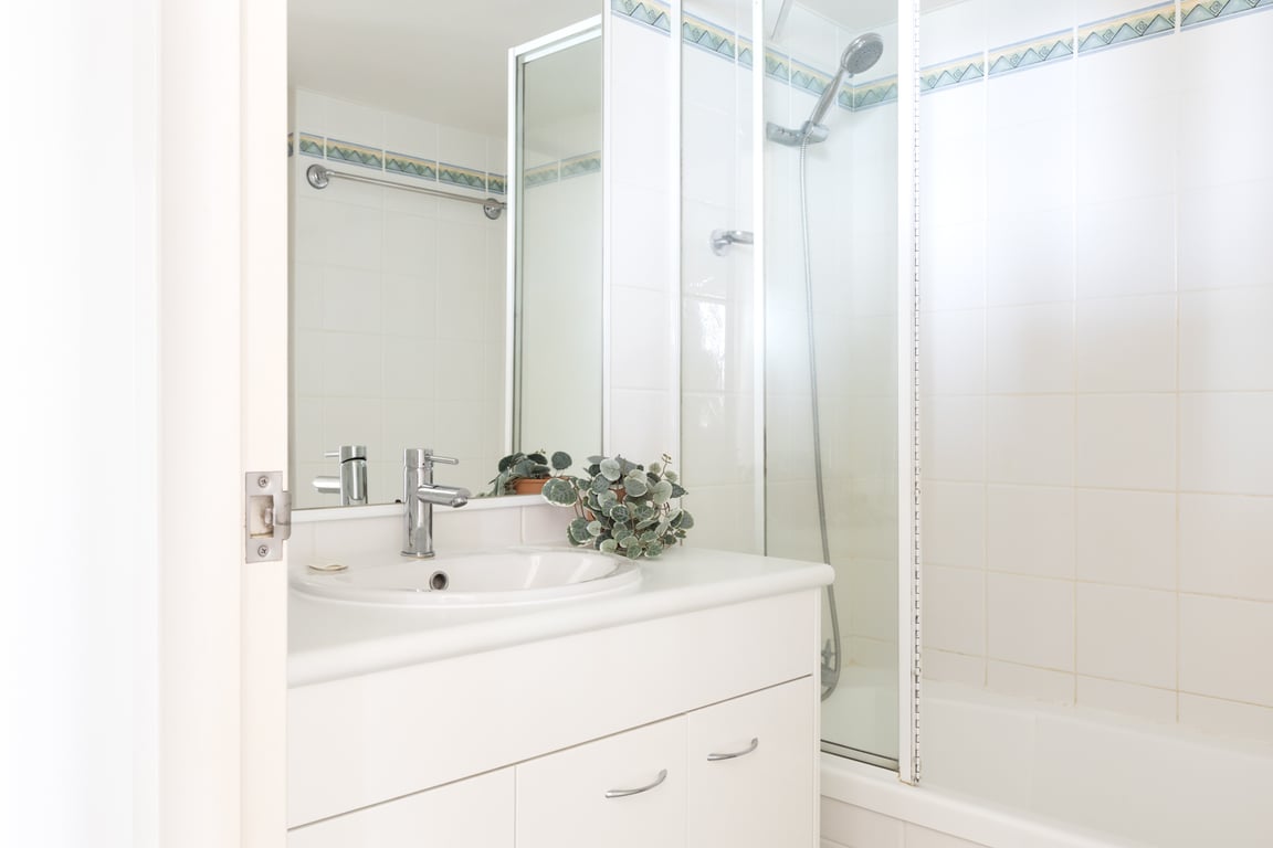 2 Bedroom Superior Apartment