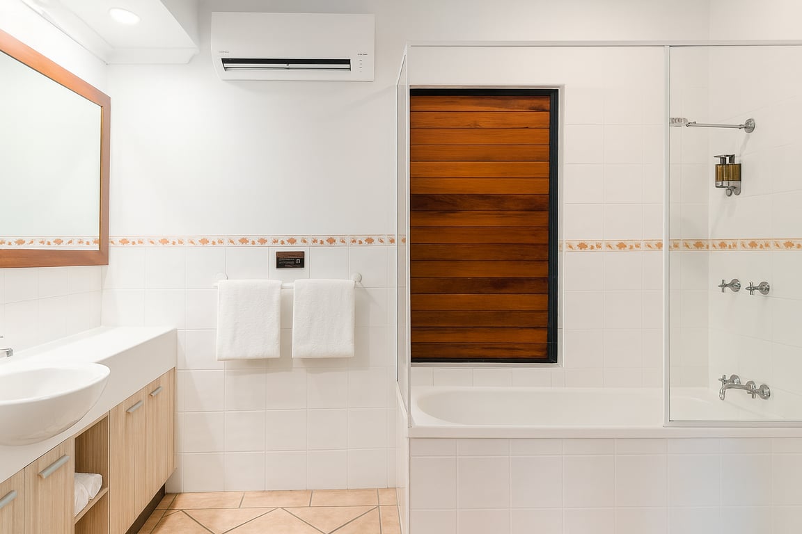 Deluxe King Pool View Apartment 