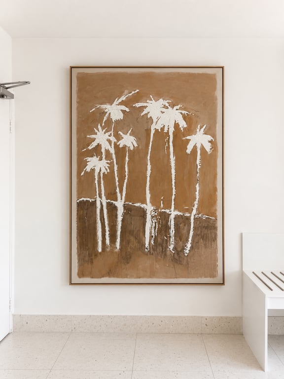 Sun View Triple Studio Apartment