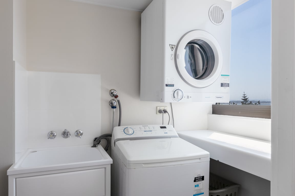 2 Bedroom Superior Apartment