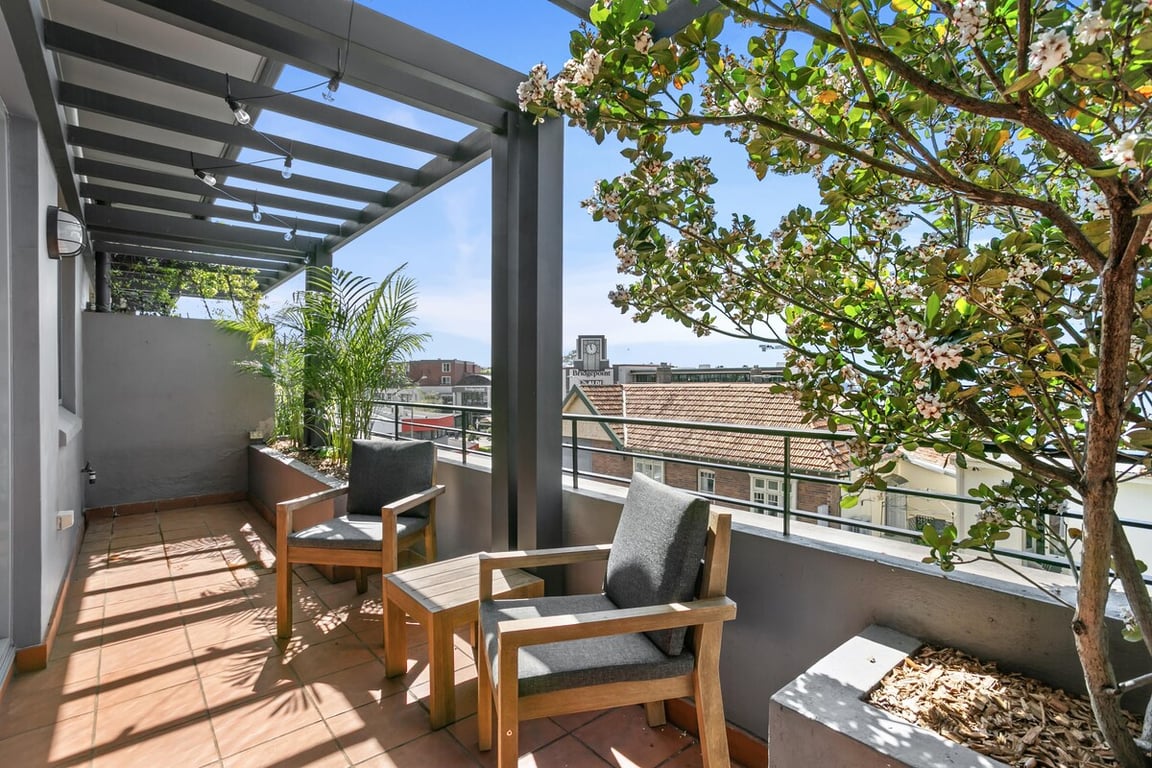 HARB5 - Mosman Moments | Contemporary Laidback Living
