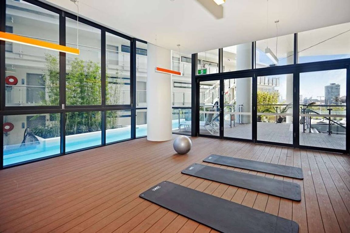Sky-High Luxury with 270° Views! | 2Bed 2Bath 2Car