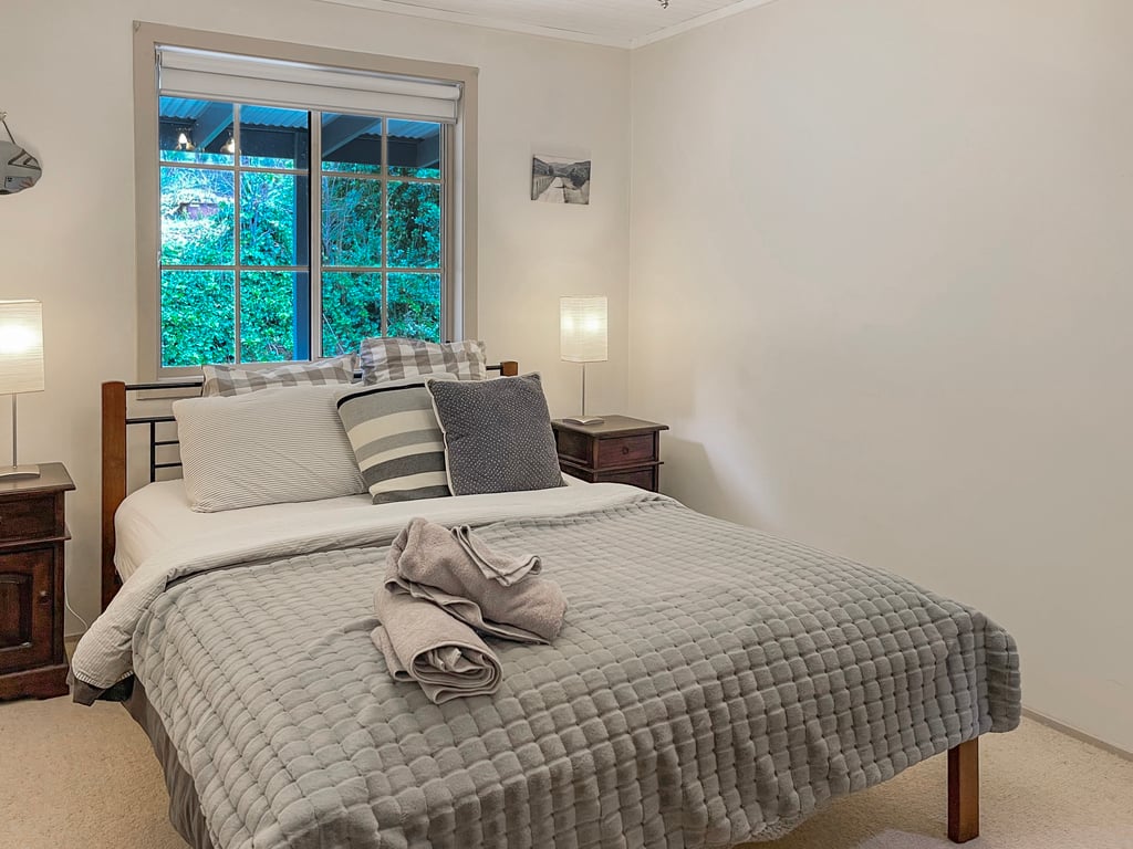 Tranquil Holiday house in Kevington