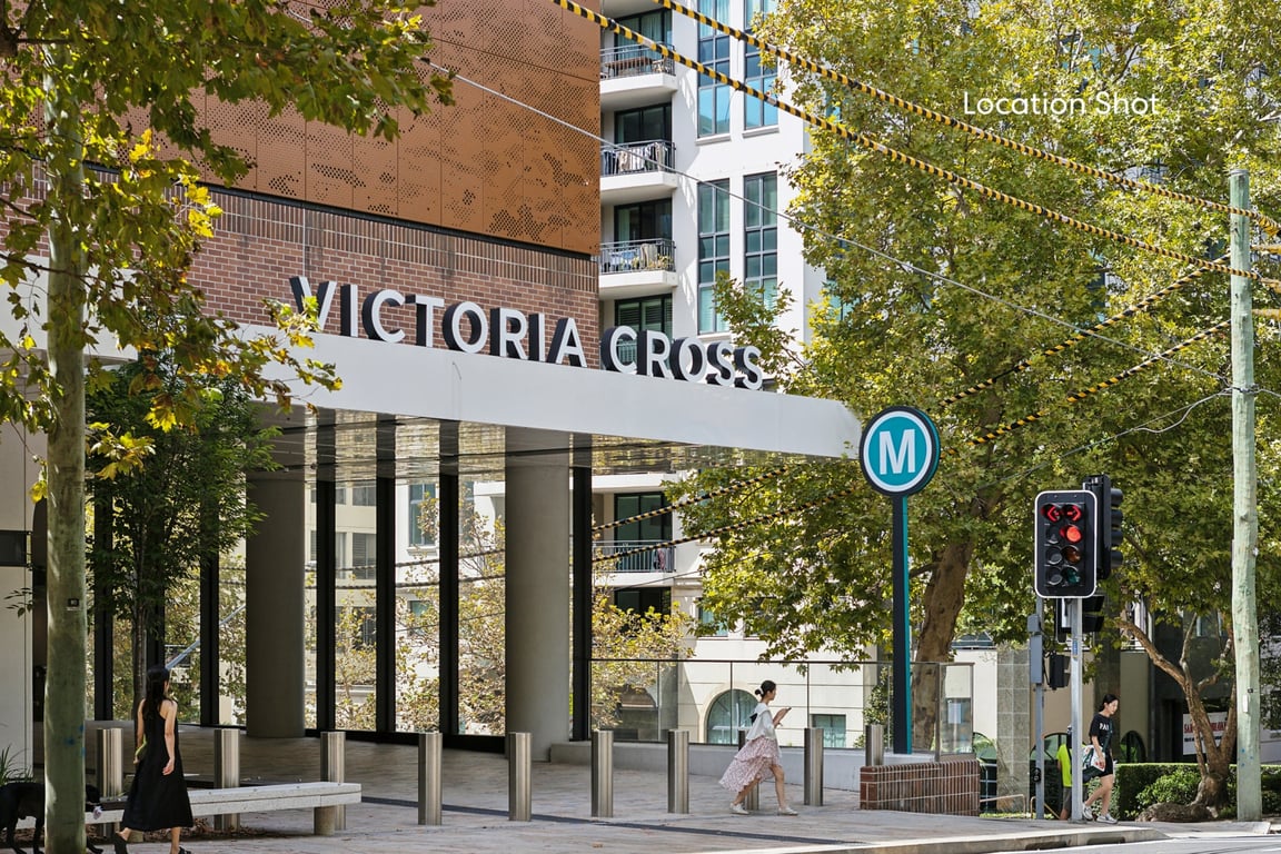 MORTN - Wollstonecraft Abode | Relaxed Leafy Living