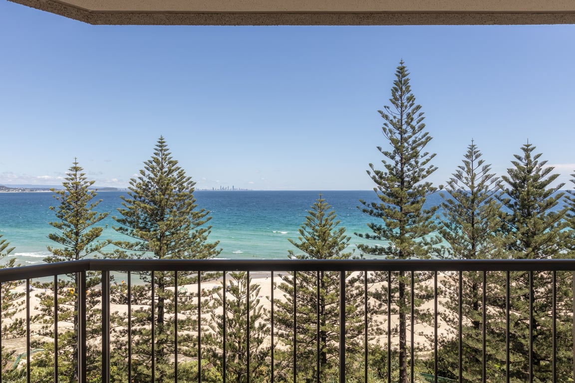 2 Bedroom Superior Apartment