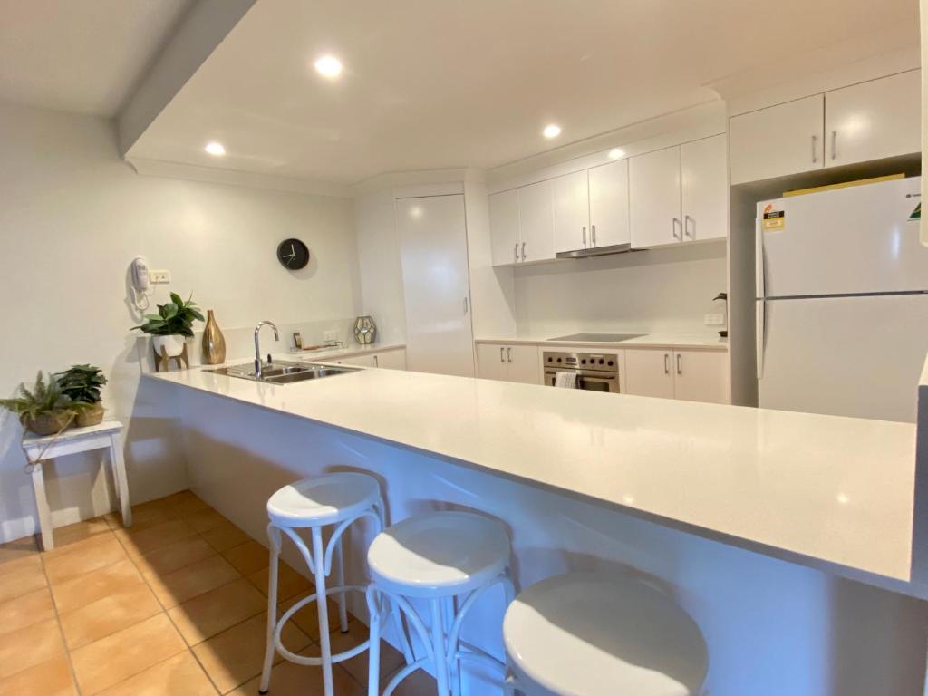 2 Bedroom Standard Apartment