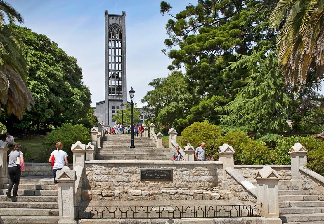 Bridge St. Apartment 1