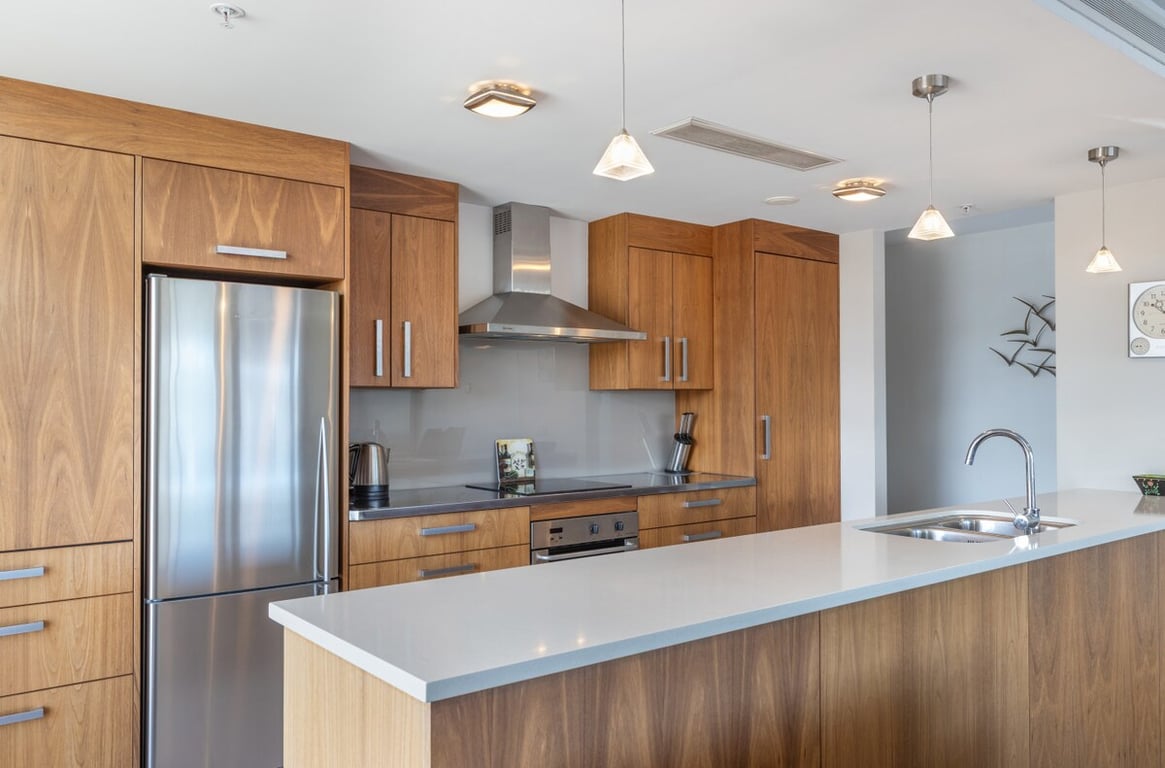 Apartment 19 - Spacious Central & Stylish