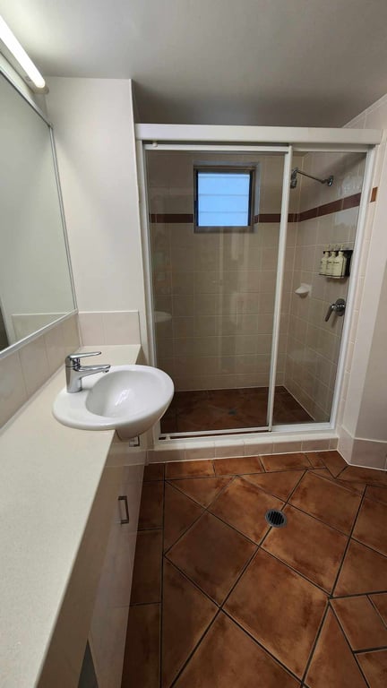 Premium Garden Ocean View Apartment