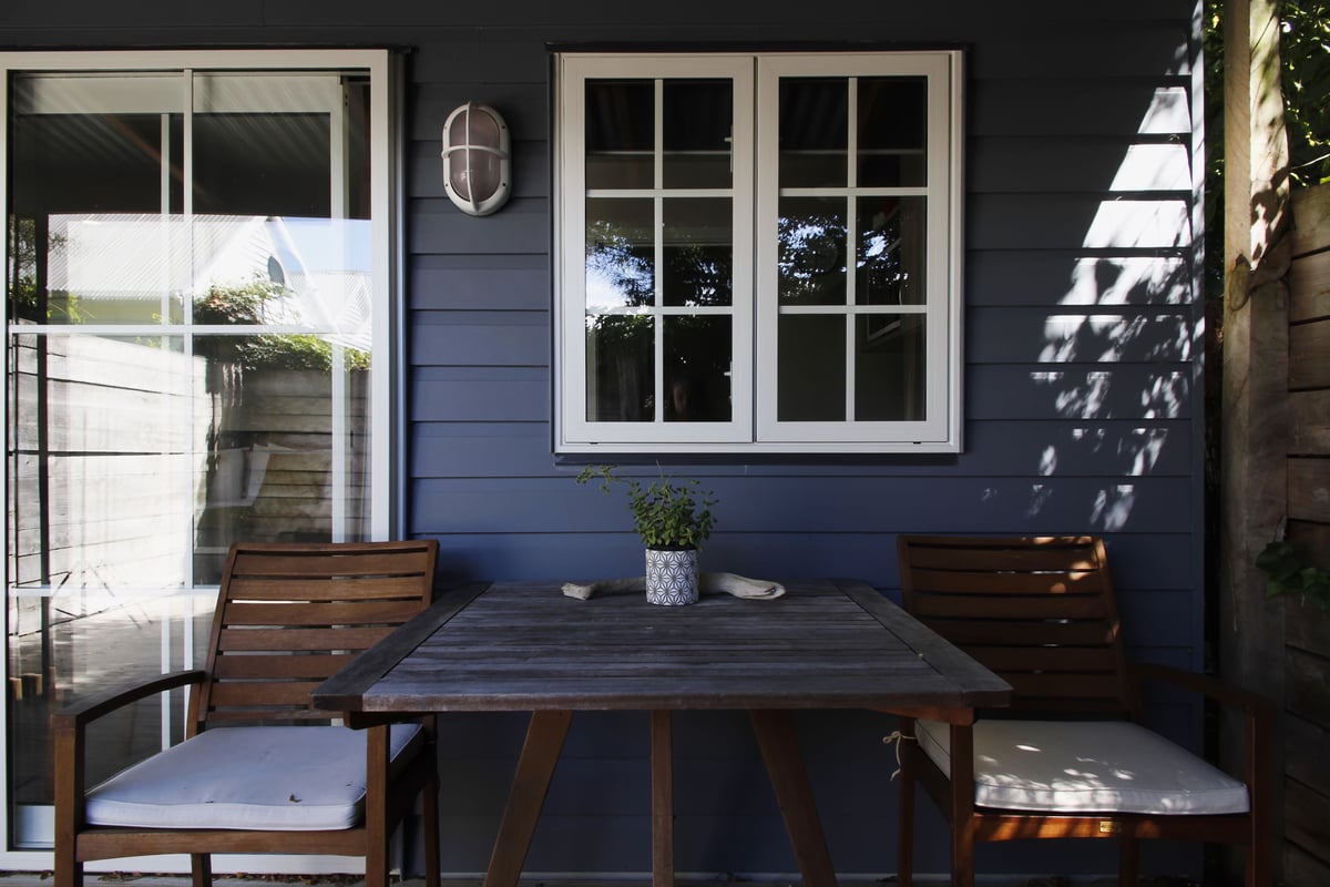 Cranford Cottages & Motel's Terms and Conditions