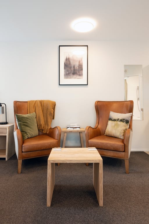 Executive Spa Studio