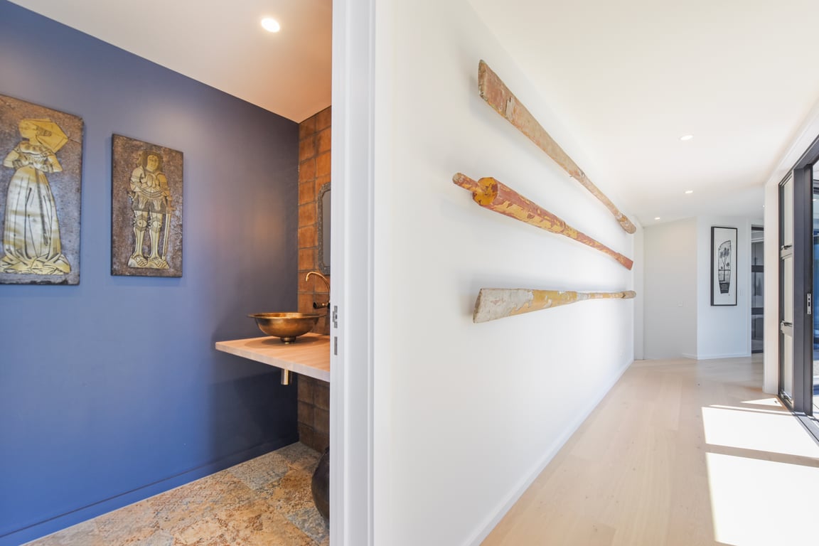 Kaiteri Sands Retreat