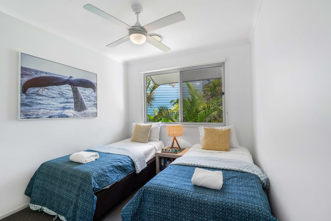 2 Bedroom