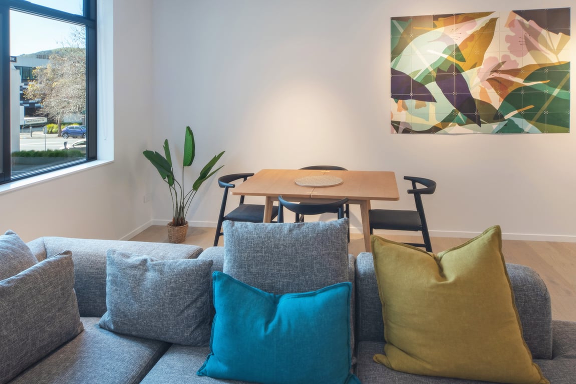 Inner City Apartments - 1