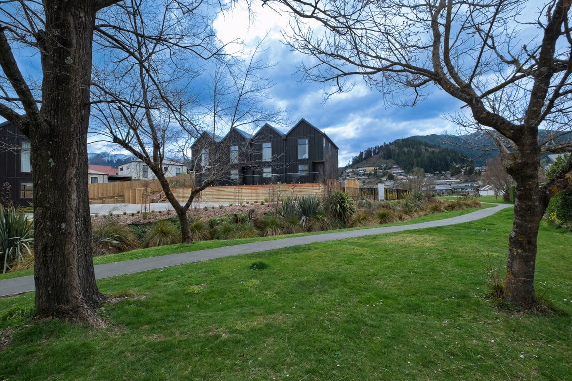 Jacks Pass Apartment - Hanmer Springs