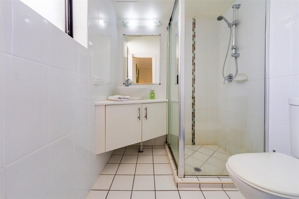 2 Bedroom Standard Apartment