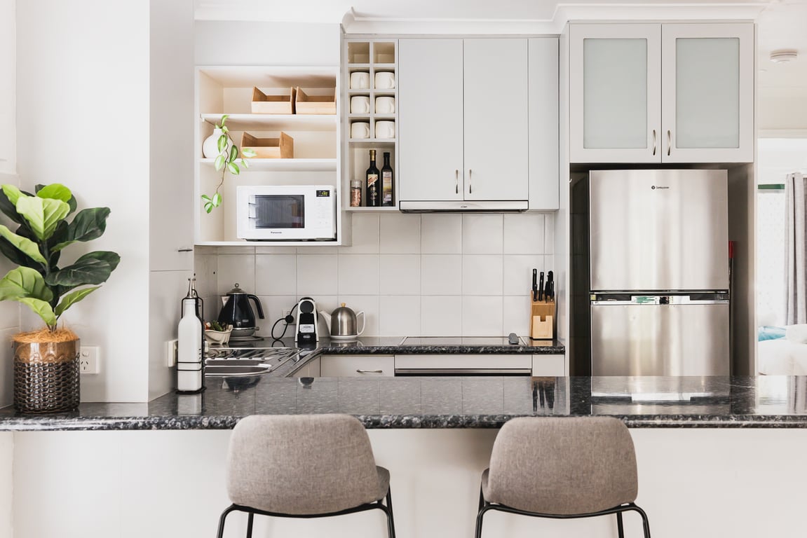 Noosa Keys Spacious 2 Bedroom with Large Balcony