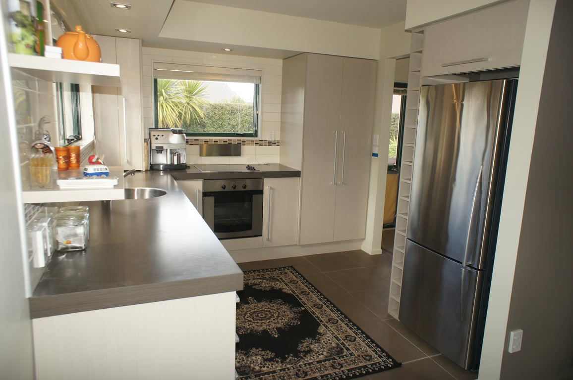 Sunny Family Retreat 