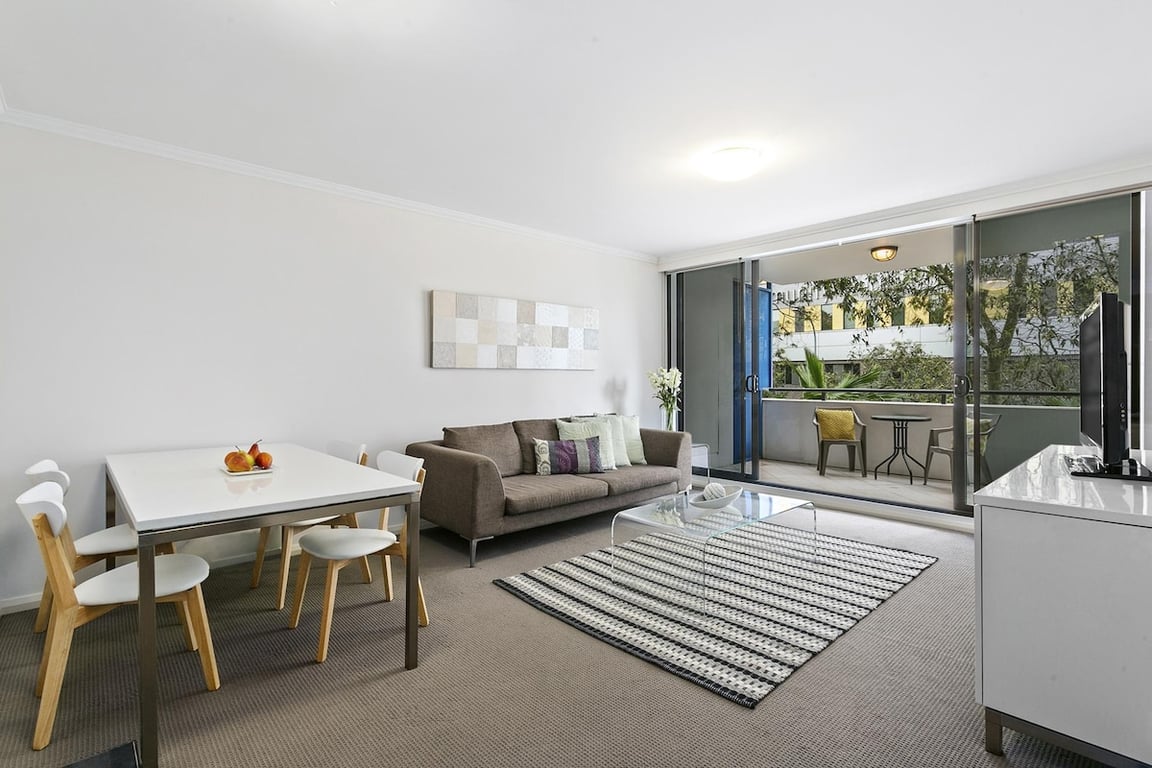 HERB8 - St Leonards Comfort | Pool, Sauna, Hot Tub & Gym