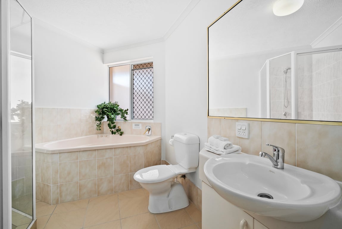 3 Bedroom Superior Apartment