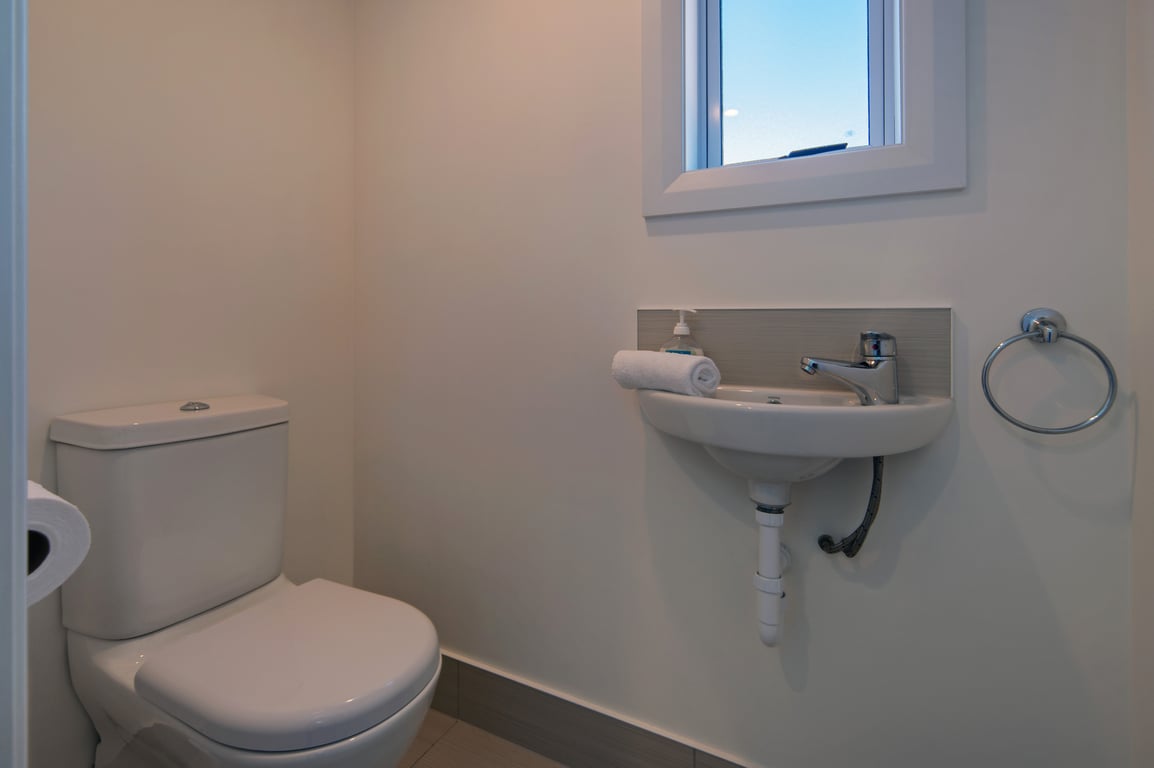 The Nile Street Bungalow