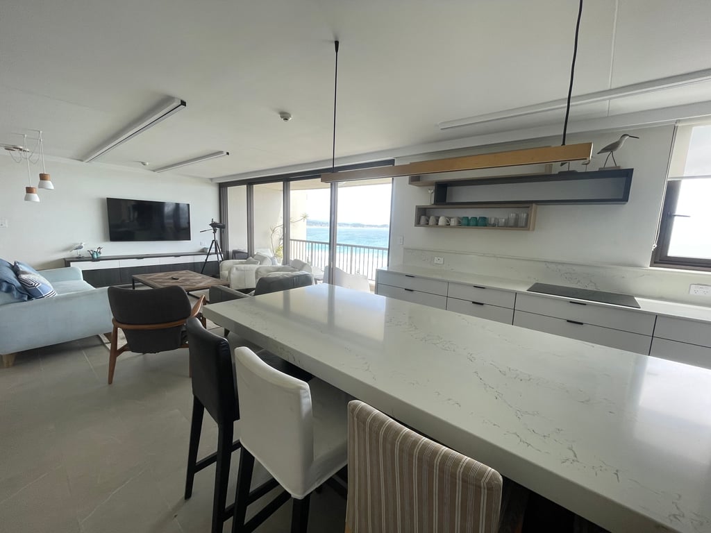 Apartment 50 Level 16 -2 Bedroom Luxury Apartment, Eastern side