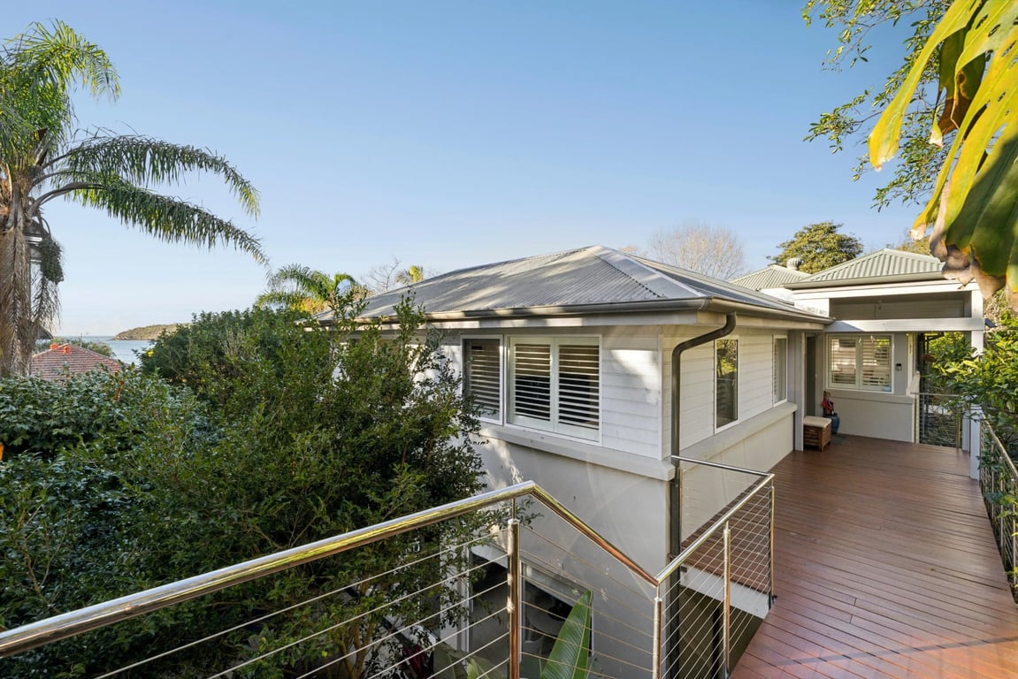 EDBAY - Edwards Beach Retreat | Steps To Balmoral