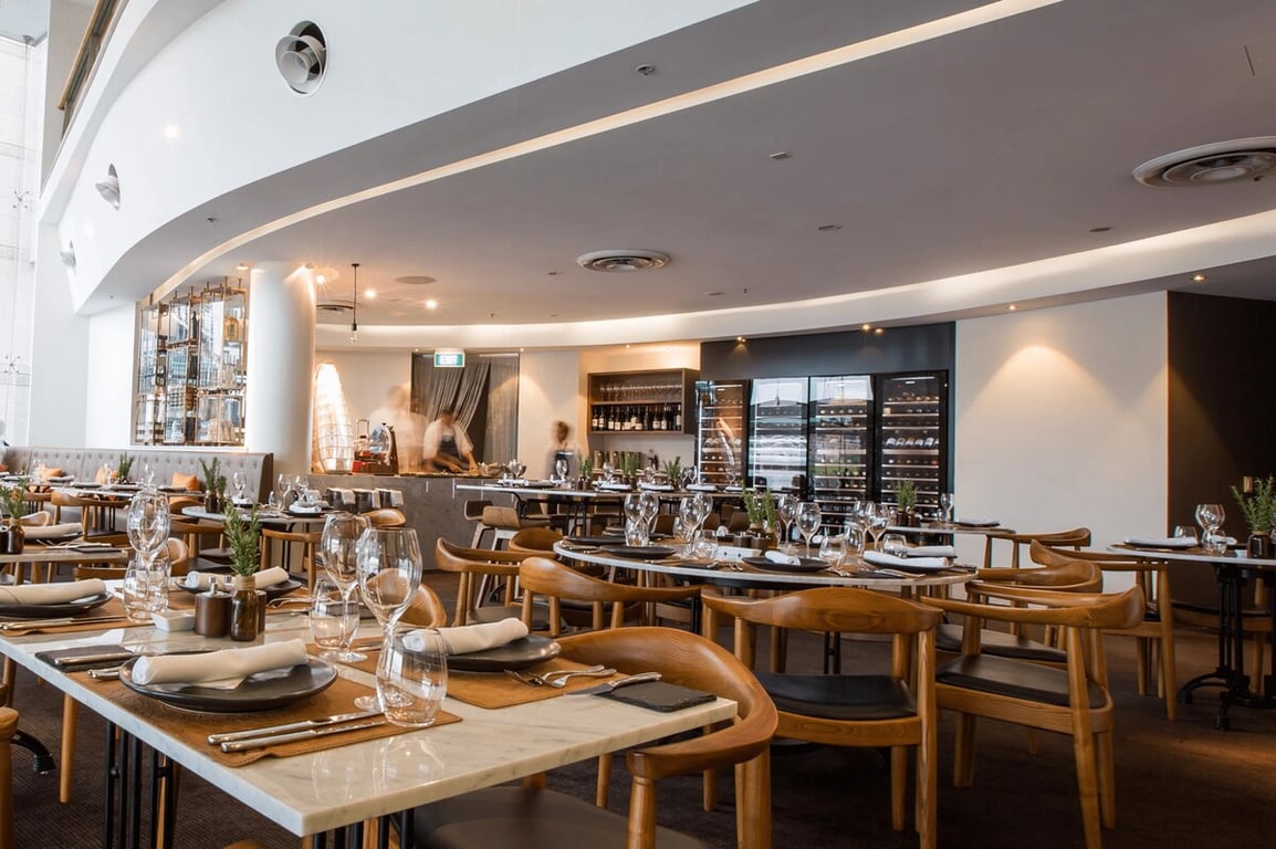 MAC61 - Circular Quay Retreat | Panoramic Harbour Views