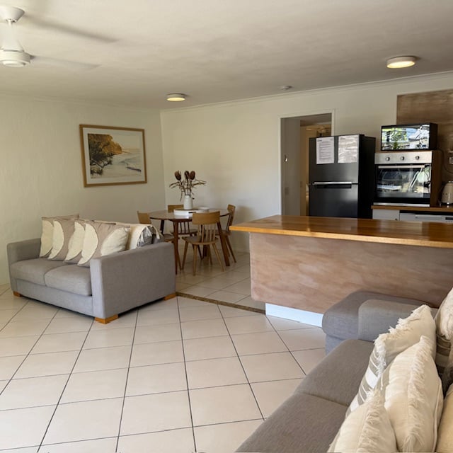 Noosa Keys Two Bedroom Apartment With Loft