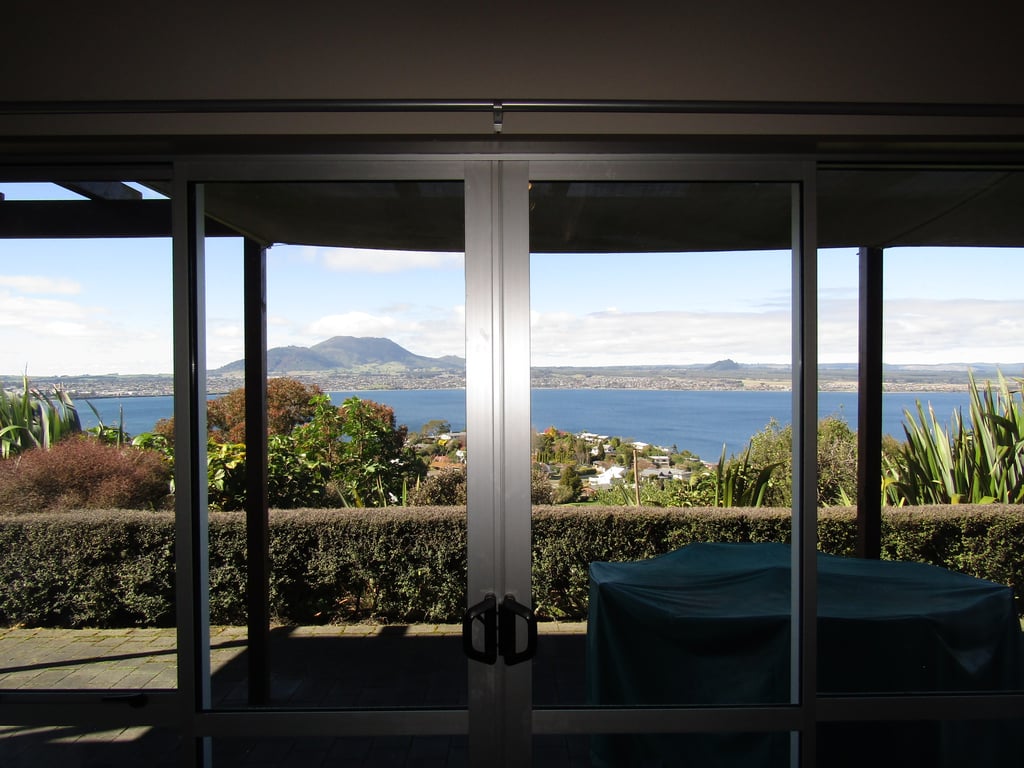 Magical In Mapara - Lake And Mountain Views