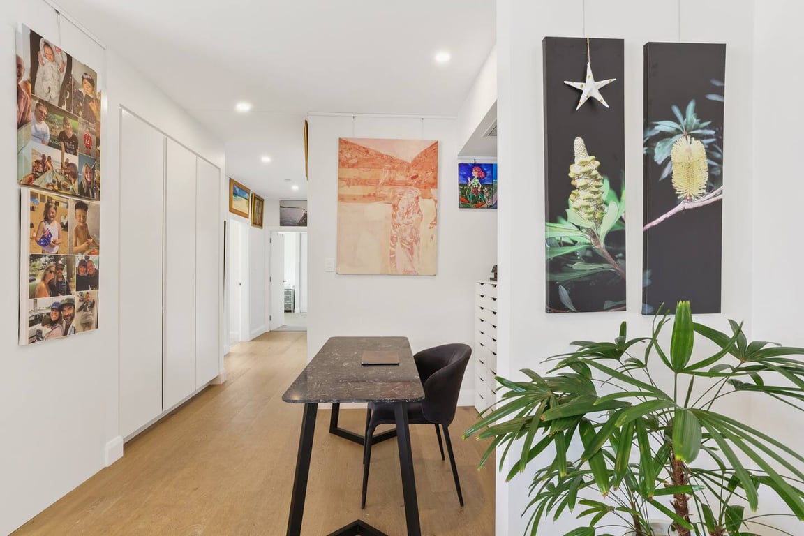 FOAM6 - Newport Nest | Bright Coastal Living Steps To The Beach