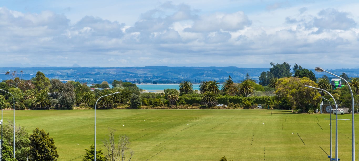 Silver Sands Apartment