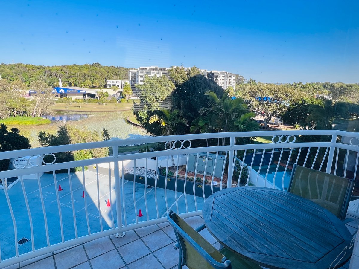 1 Bedroom 1 Bathroom Deluxe