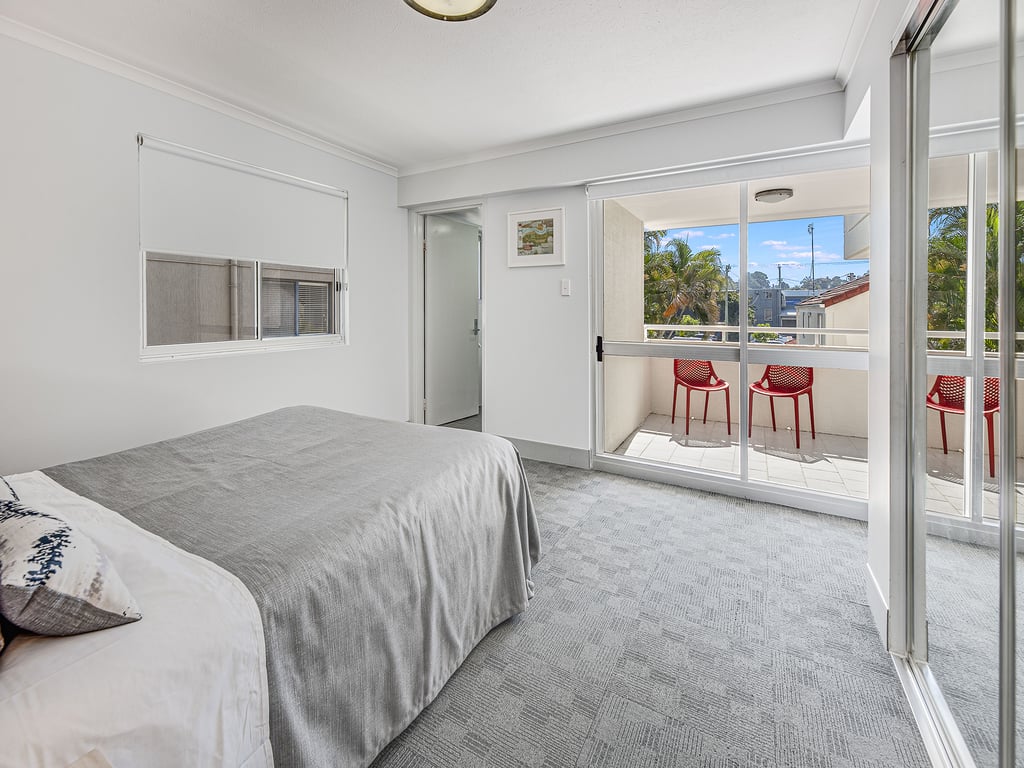 Unit 3 Pumicestone Quays