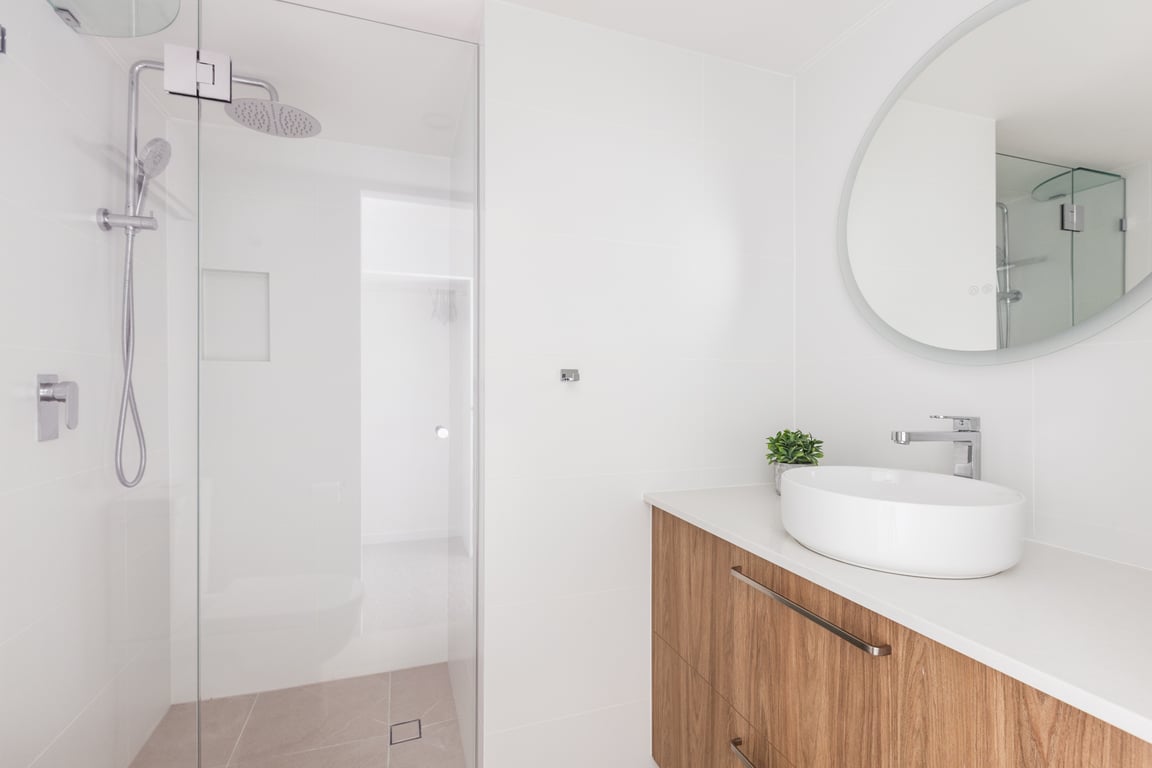 2 Bedroom Luxury Apartment