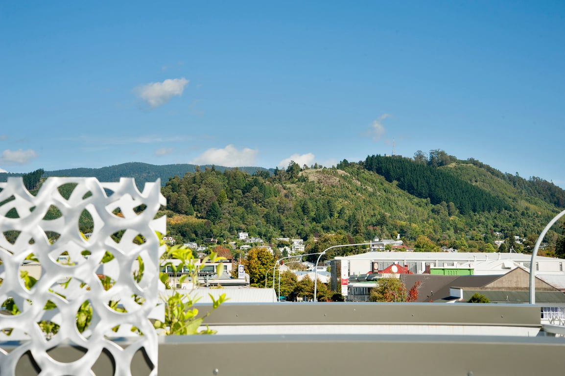 City Terrace Apartment