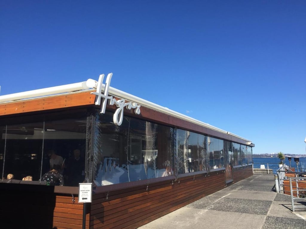 MAN54 - Manly Moments | Harbour Views With Gym & Sauna