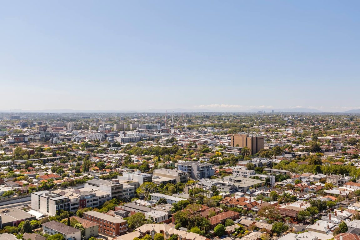 Sky-High Luxury with 270° Views! | 2Bed 2Bath 2Car