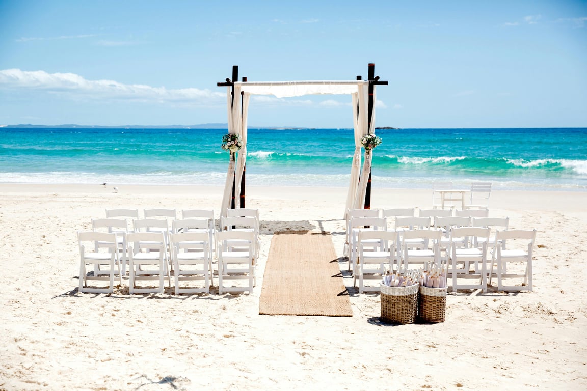 Stradbroke Island Events