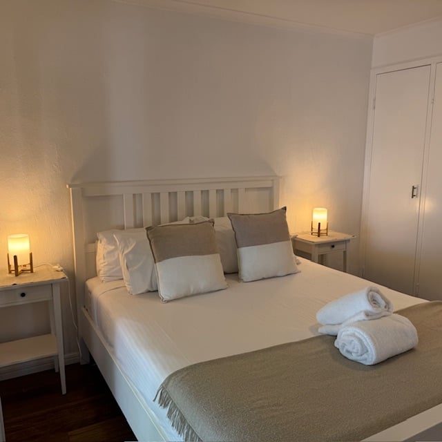 Noosa Keys Two Bedroom Apartment With Loft