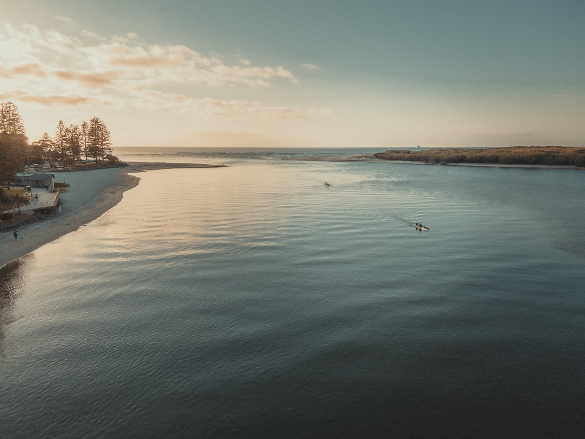 Luxury Escapes Caloundra Boutique Hotels