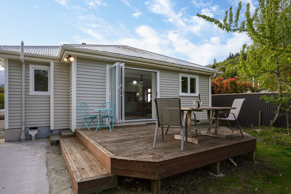 Morgan's Treasure (Pet Friendly)