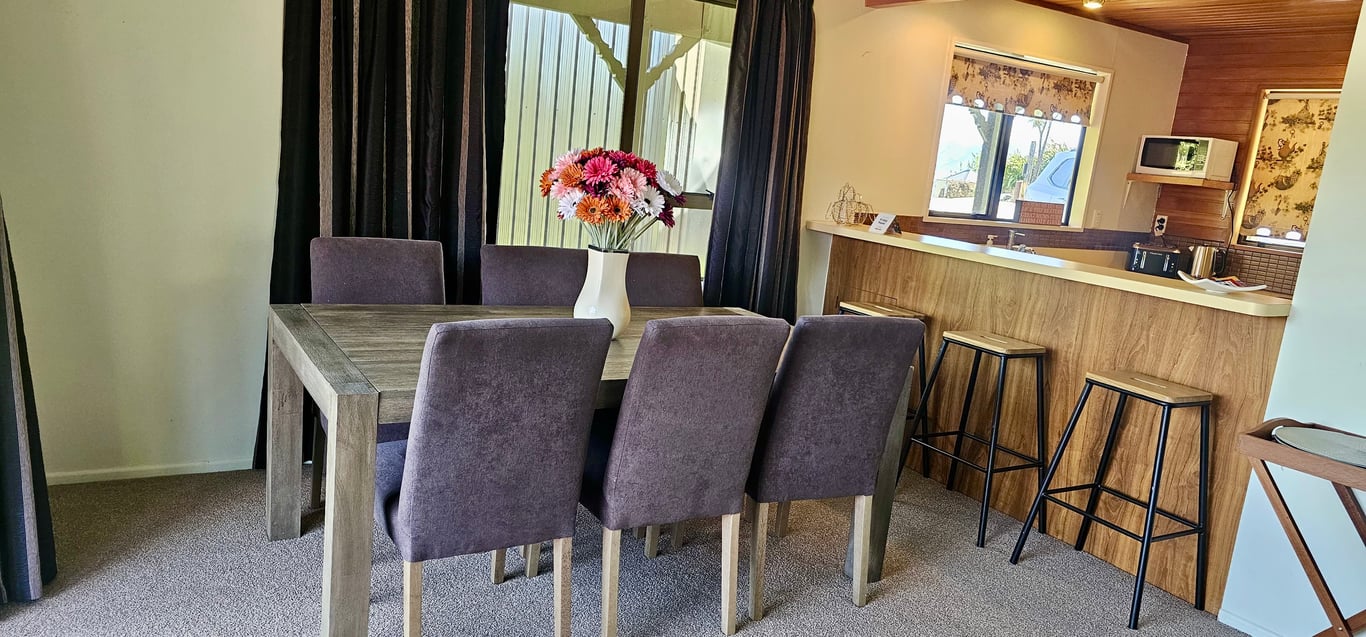 28 Acheron Heights (Pet Friendly) 