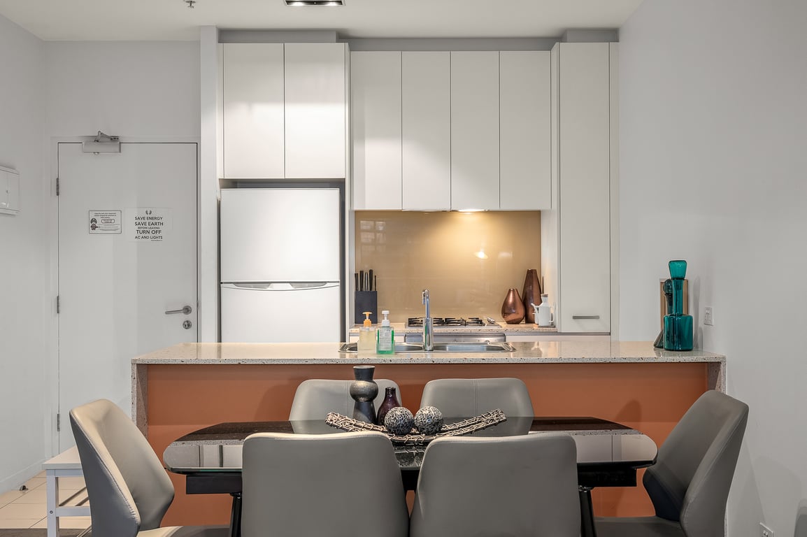 Convenient CBD Retreat in the Best Location! 2 Bedrooms | 2 Bathrooms | 2 Car Spaces