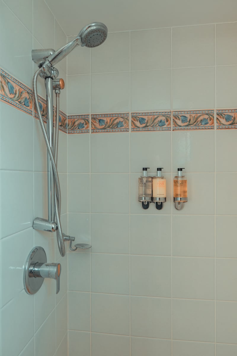 Boardwalk 1 Bedroom Executive