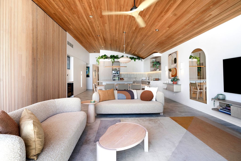 Apartment 22