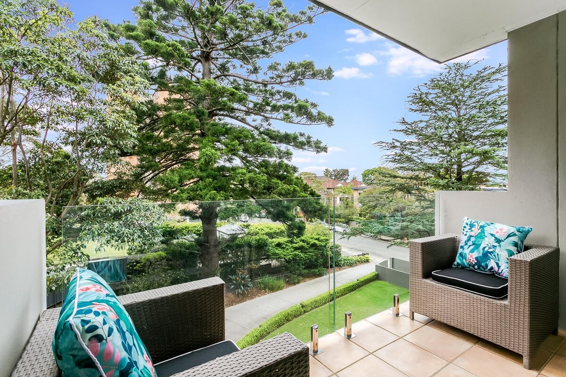 HAR20 - Cremorne Charm | Laidback Living In Leafy Suburb